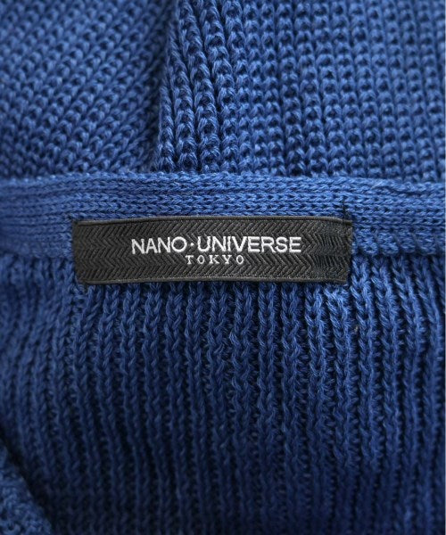 nano UNIVERSE Sweaters