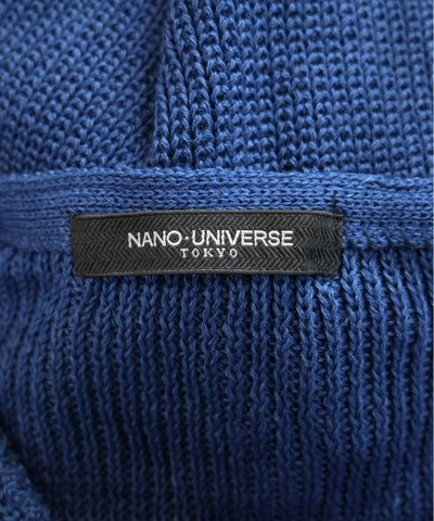 nano UNIVERSE Sweaters