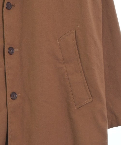 nano UNIVERSE Chesterfield coats