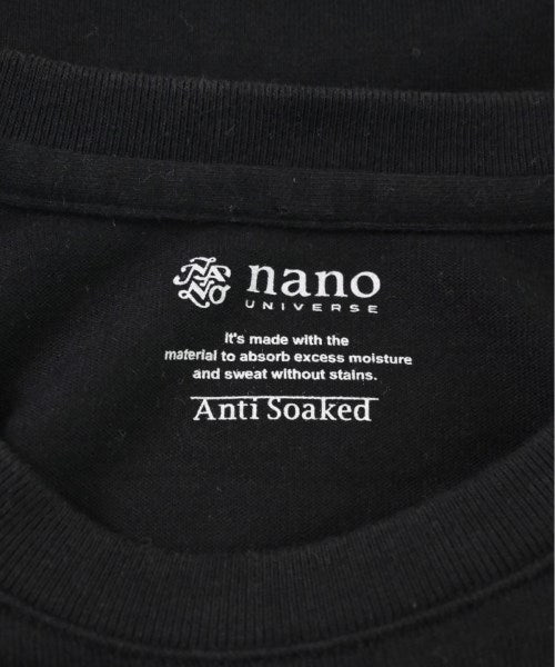 nano UNIVERSE Tee Shirts/Tops