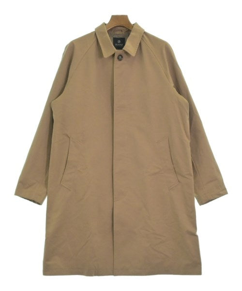 nano UNIVERSE Soutien collar coats