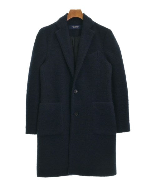 nano UNIVERSE Chesterfield coats