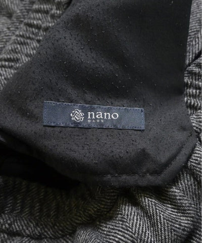 nano UNIVERSE Trousers