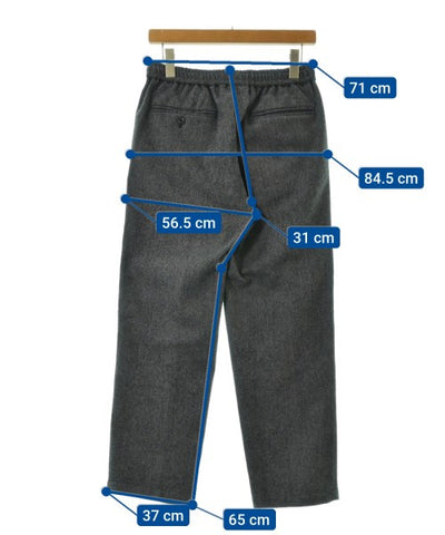 nano UNIVERSE Trousers