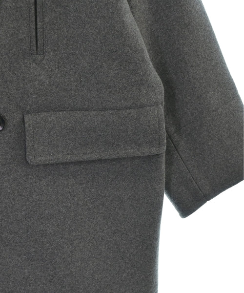 nano UNIVERSE Pea Coats