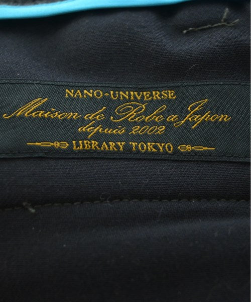 nano UNIVERSE Other