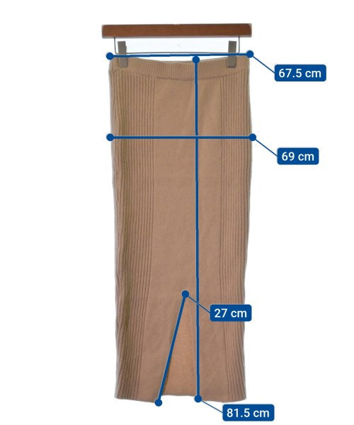 GALLARDA GALANTE Long/Maxi length skirts