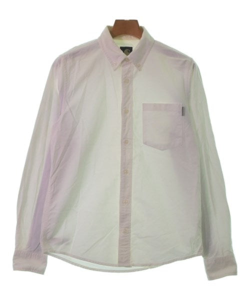 MASTER MIND JAPAN Casual shirts