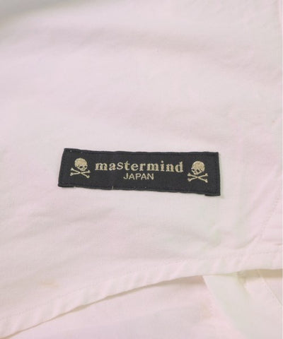 MASTER MIND JAPAN Casual shirts