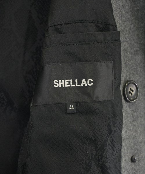 SHELLAC Other