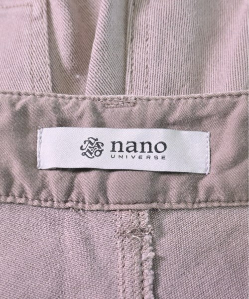 nano UNIVERSE Jeans