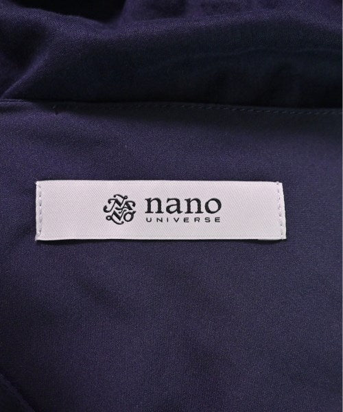 nano UNIVERSE Dresses