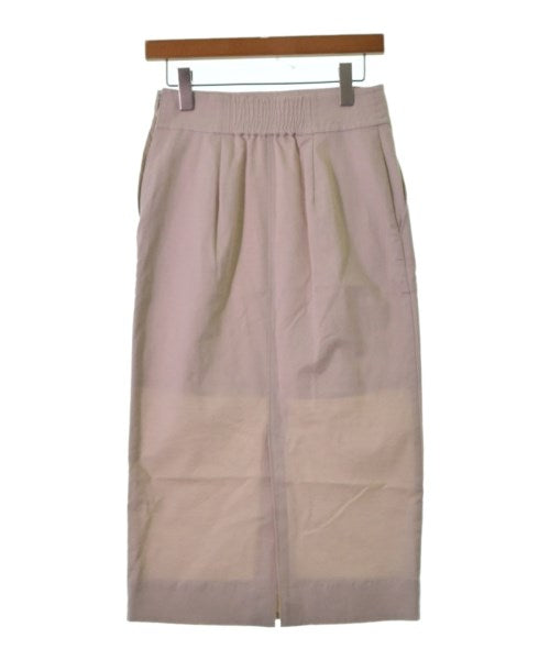 nano UNIVERSE Long/Maxi length skirts