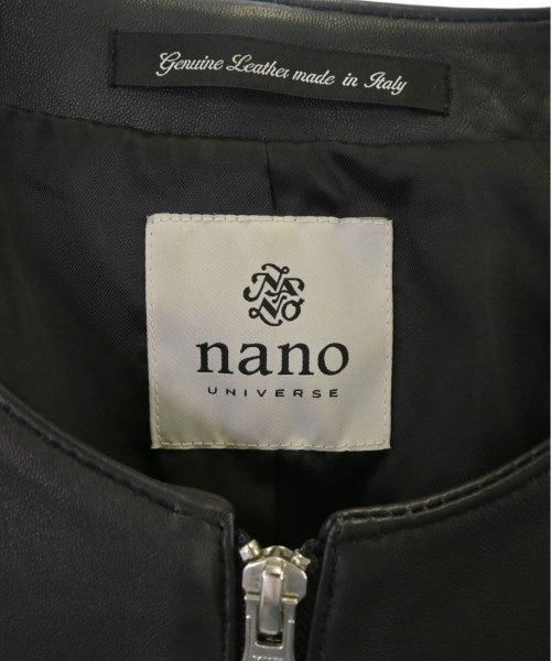 nano UNIVERSE Motercycle Jackets