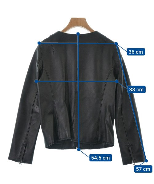 nano UNIVERSE Motercycle Jackets