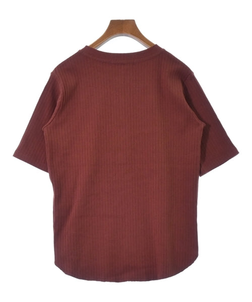 nano UNIVERSE Tee Shirts/Tops