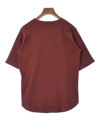 nano UNIVERSE Tee Shirts/Tops