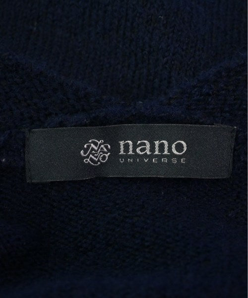 nano UNIVERSE Dresses