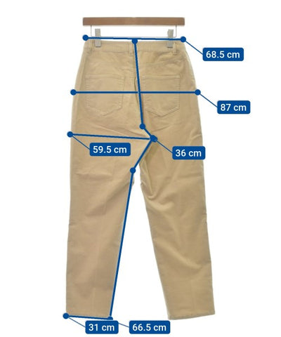 nano UNIVERSE Trousers