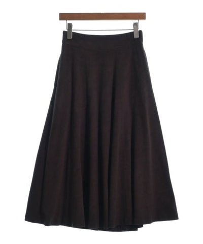 nano UNIVERSE Long/Maxi length skirts