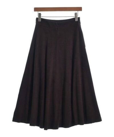 nano UNIVERSE Long/Maxi length skirts