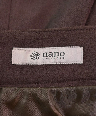 nano UNIVERSE Long/Maxi length skirts
