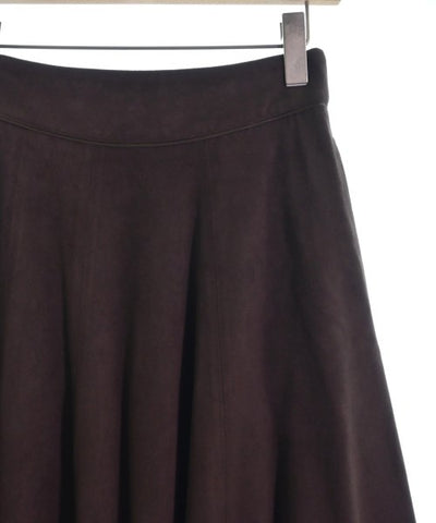 nano UNIVERSE Long/Maxi length skirts