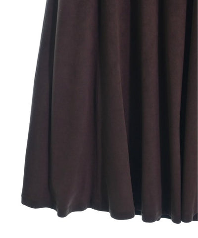 nano UNIVERSE Long/Maxi length skirts