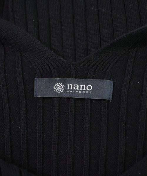 nano UNIVERSE Dresses