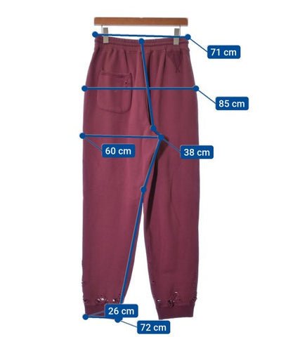 MIHARA YASUHIRO Sweat pants