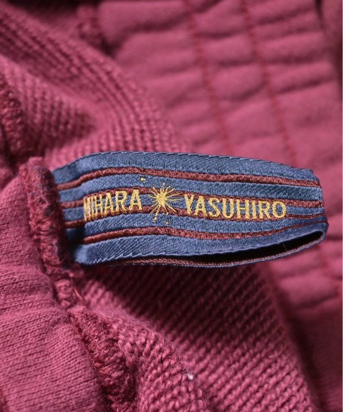 MIHARA YASUHIRO Sweat pants