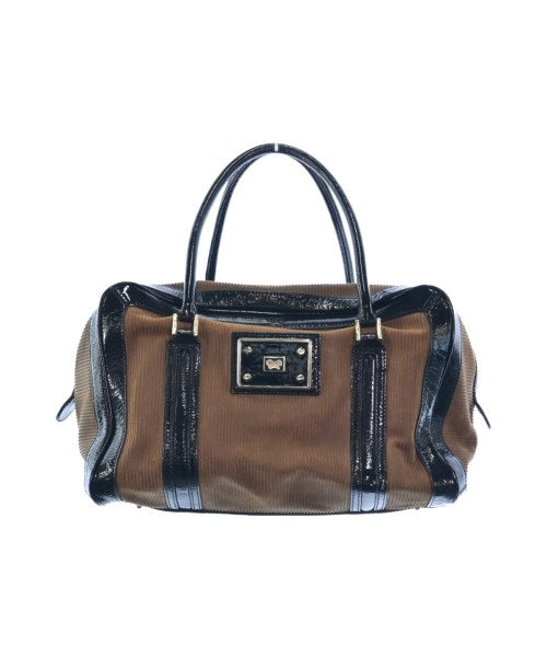 ANYA HINDMARCH Duffle bags/Weekender