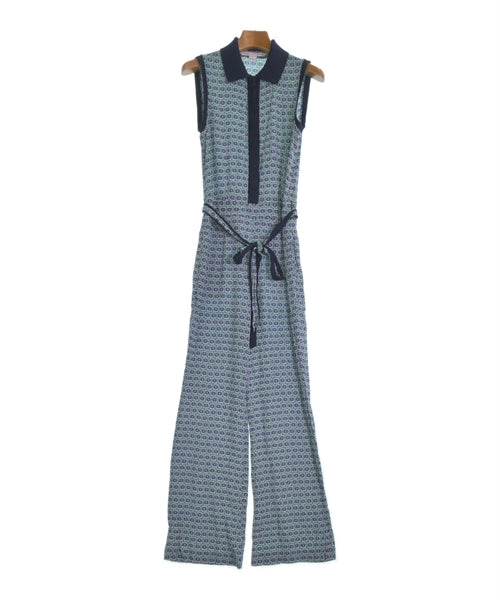 DIANE von FURSTENBERG Overalls/ Rompers/ Jumpsuits