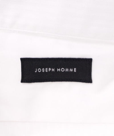 JOSEPH HOMME Dress shirts