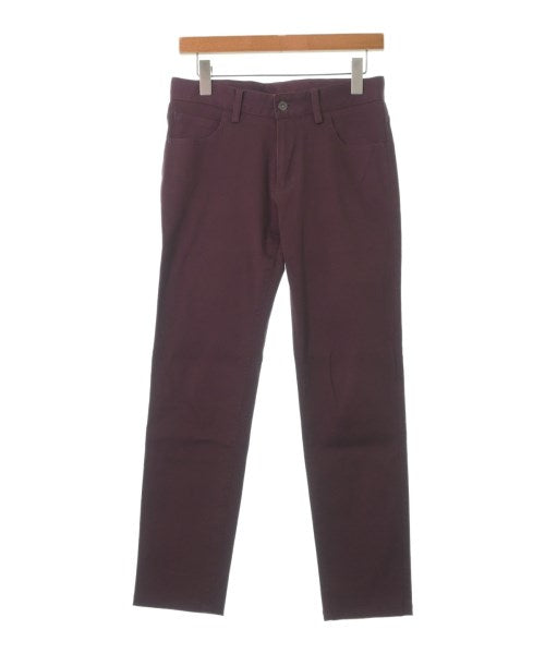 JOSEPH HOMME Chinos