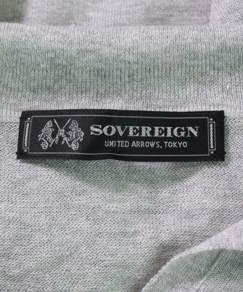 SOVEREIGN Polo Shirts