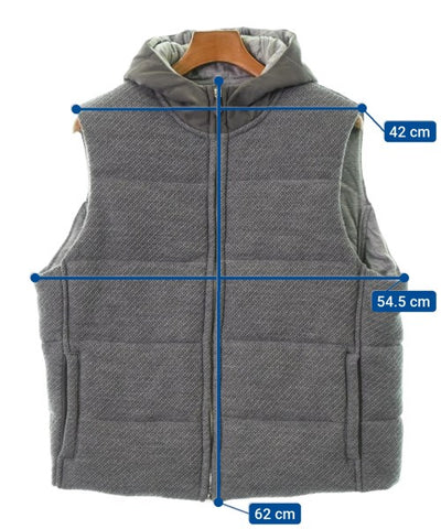 SOVEREIGN Down jackets/Vests