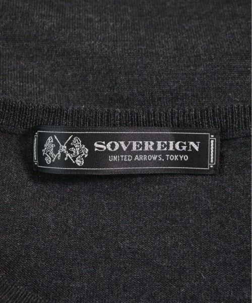 SOVEREIGN Sweaters