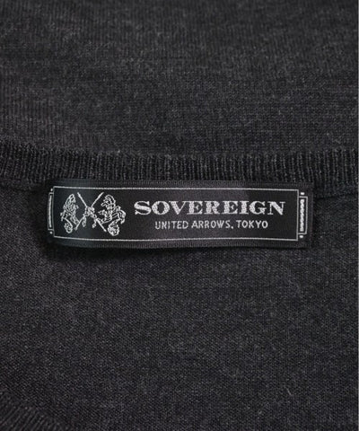 SOVEREIGN Sweaters