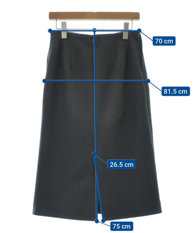 INDIVI Long/Maxi length skirts