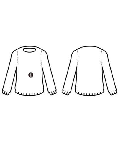 INDIVI Sweaters
