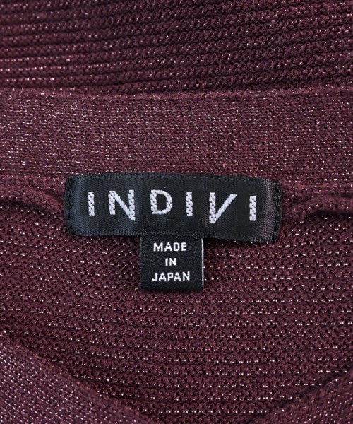 INDIVI Vests