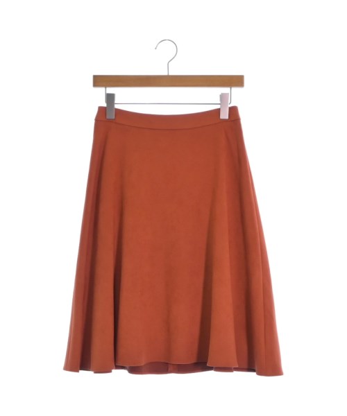 INDIVI Knee length skirts