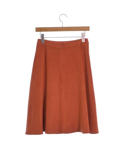 INDIVI Knee length skirts