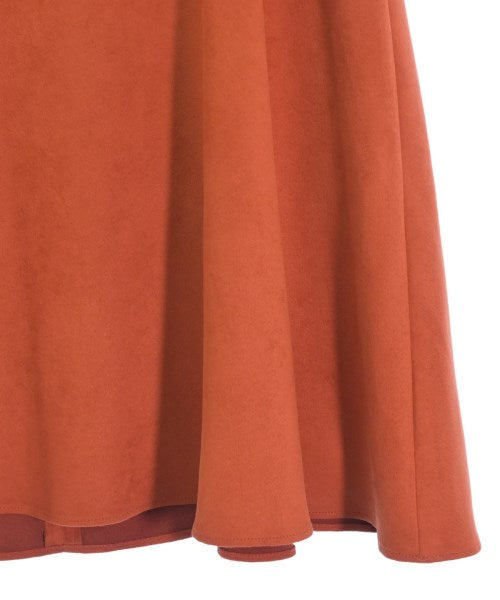 INDIVI Knee length skirts