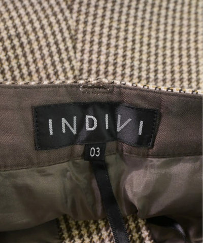 INDIVI Cropped pants