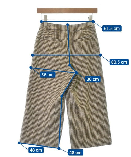 INDIVI Cropped pants