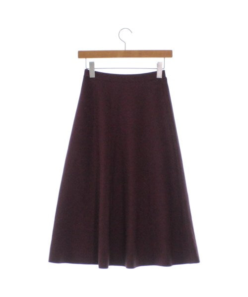 UNTITLED Long/Maxi length skirts