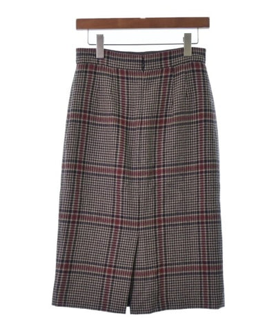 UNTITLED Long/Maxi length skirts