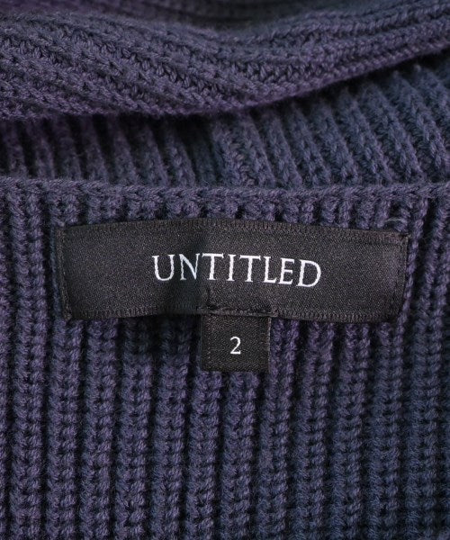 UNTITLED Sweaters